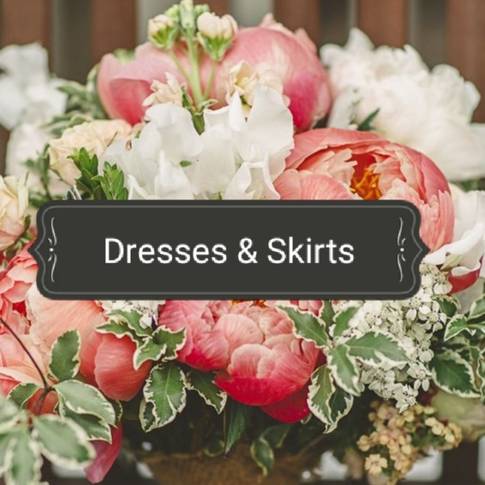 Dresses & Skirts